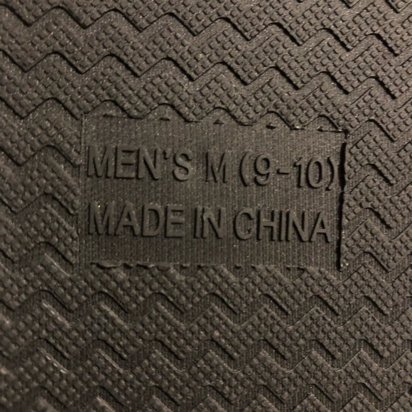 Detroit Lions Slippers Men’s Size 9-10 Blue‎ Slip On - Picture 6 of 9